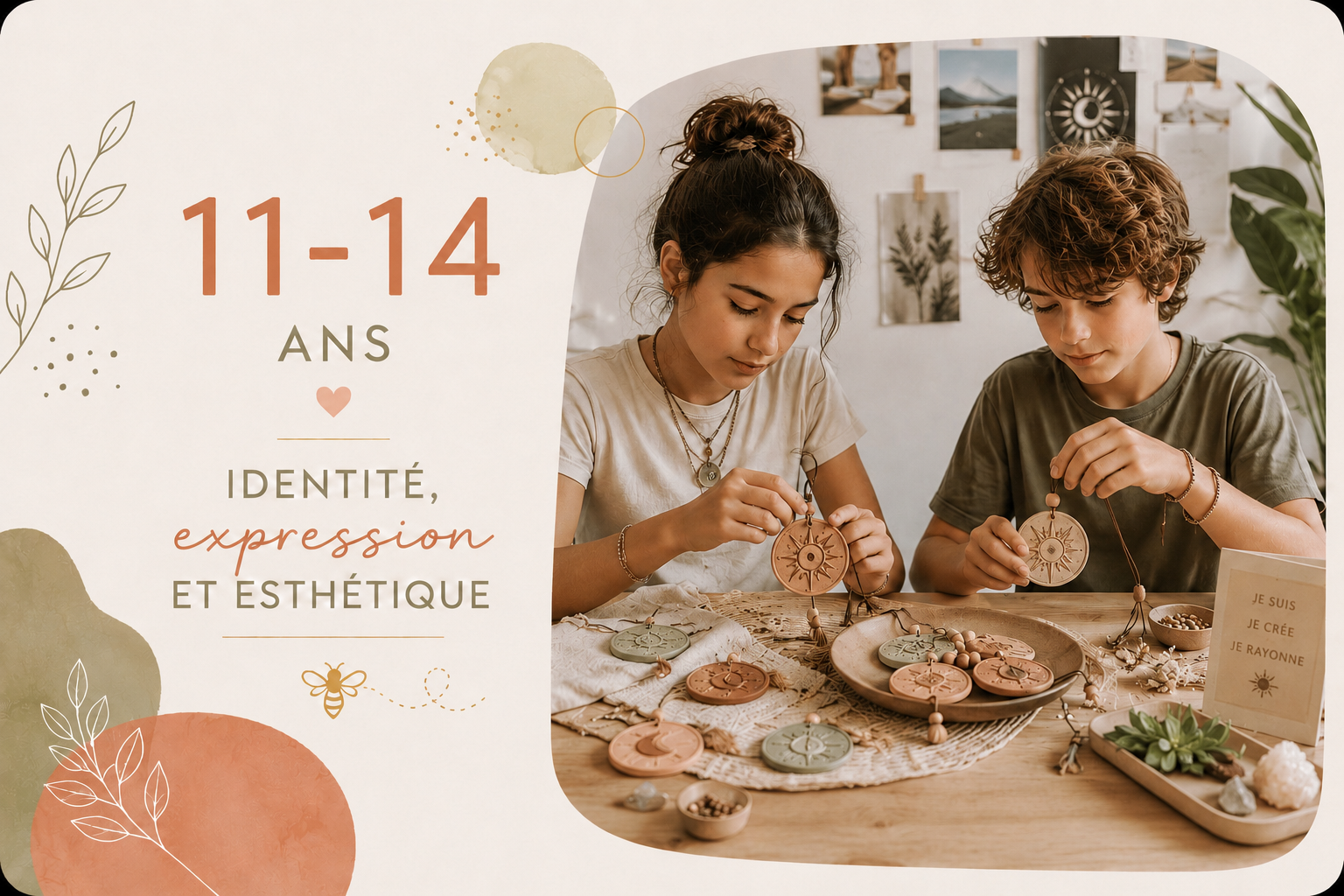 Visuel 11–14 ans