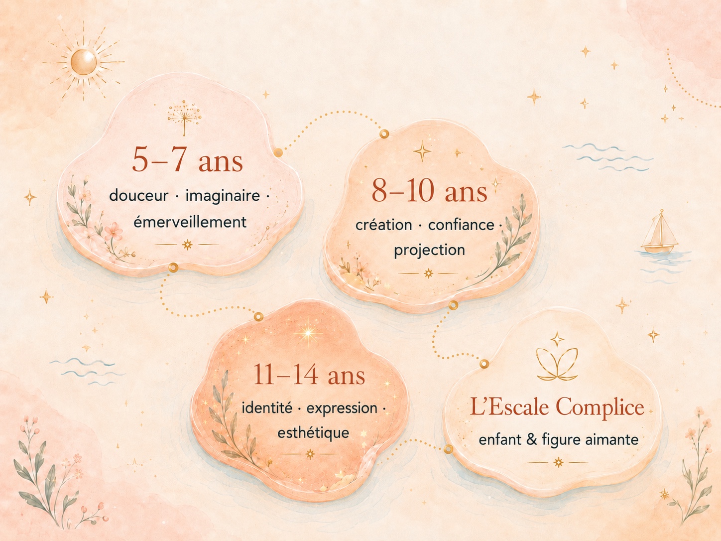 L’Archipel de Pollen