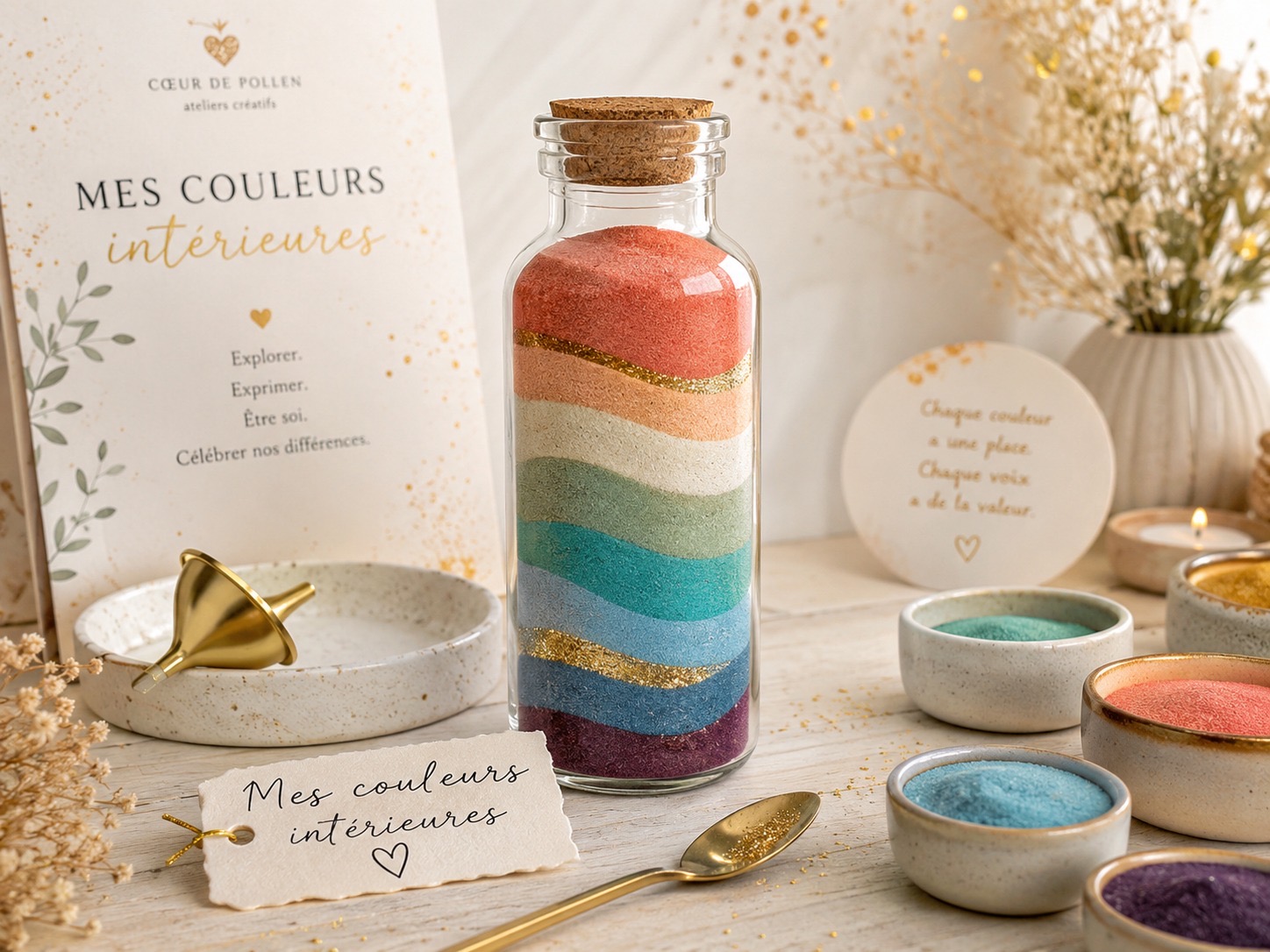 Associations & Médiathèques